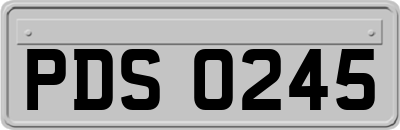 PDS0245