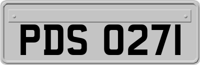 PDS0271