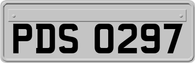 PDS0297