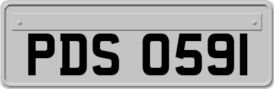 PDS0591