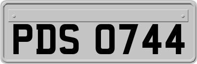 PDS0744