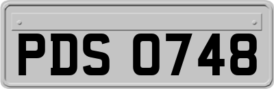 PDS0748