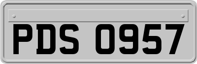 PDS0957
