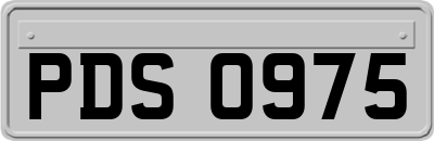 PDS0975