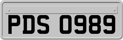 PDS0989