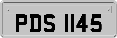 PDS1145