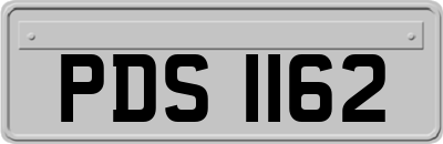 PDS1162