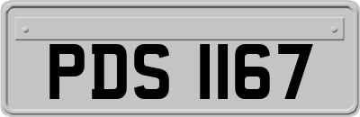 PDS1167