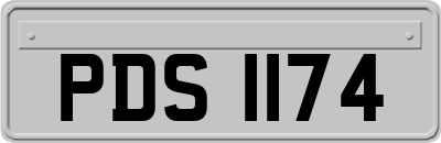 PDS1174