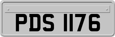 PDS1176