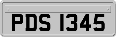 PDS1345