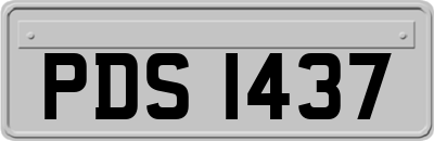 PDS1437