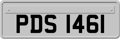 PDS1461