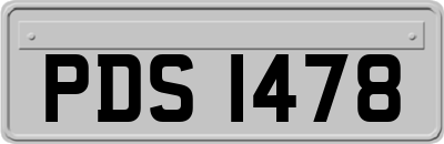 PDS1478