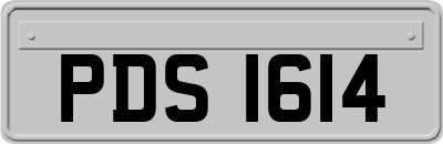 PDS1614