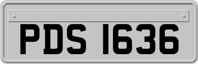 PDS1636