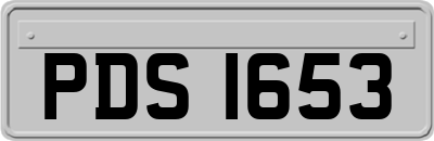 PDS1653