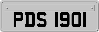 PDS1901