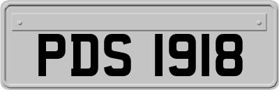 PDS1918