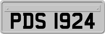PDS1924