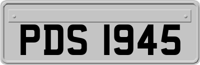 PDS1945