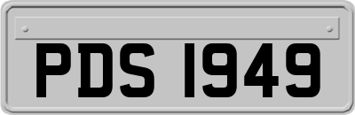 PDS1949