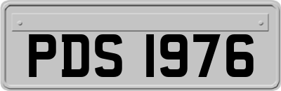 PDS1976