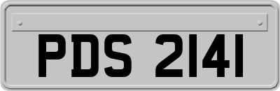 PDS2141