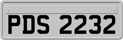 PDS2232