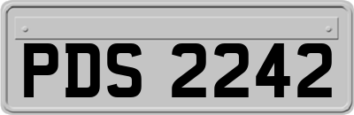 PDS2242