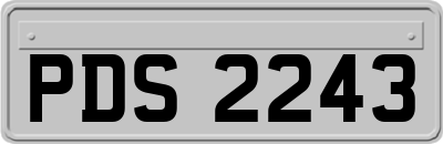 PDS2243