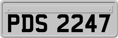 PDS2247