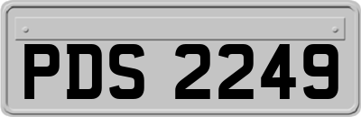 PDS2249