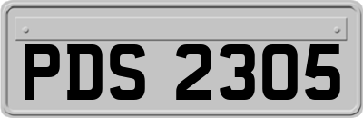 PDS2305