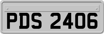 PDS2406