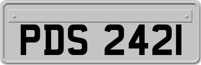 PDS2421