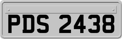 PDS2438