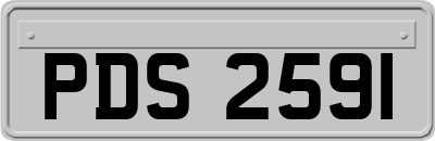 PDS2591