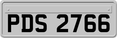 PDS2766