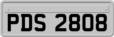 PDS2808