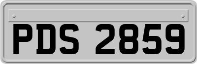 PDS2859
