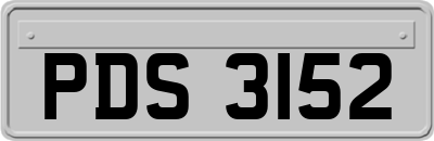 PDS3152