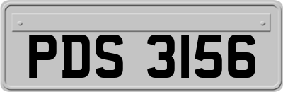 PDS3156
