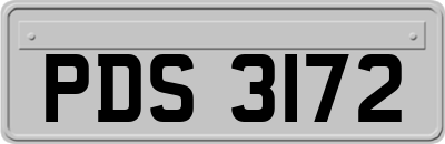 PDS3172