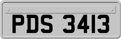 PDS3413
