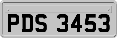 PDS3453