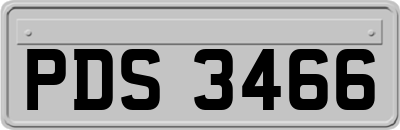 PDS3466