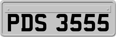 PDS3555
