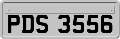 PDS3556