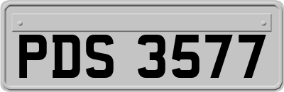 PDS3577